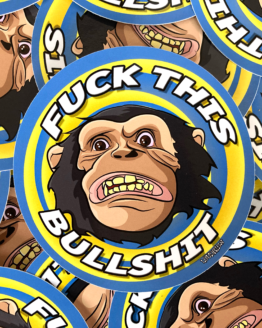 sketchy monkey shop image